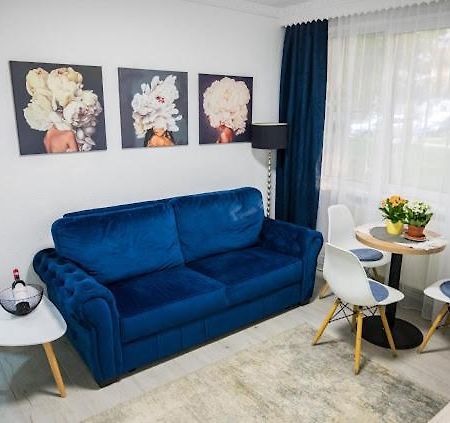 סוסאבה Escape Aparthotel מראה חיצוני תמונה
