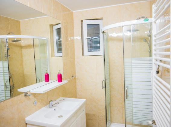 סוסאבה Escape Aparthotel מראה חיצוני תמונה