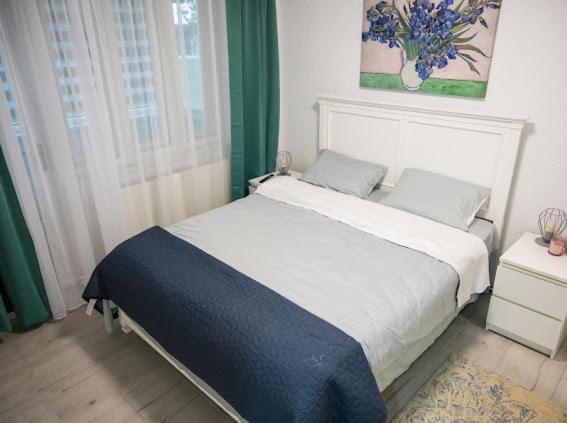 סוסאבה Escape Aparthotel מראה חיצוני תמונה