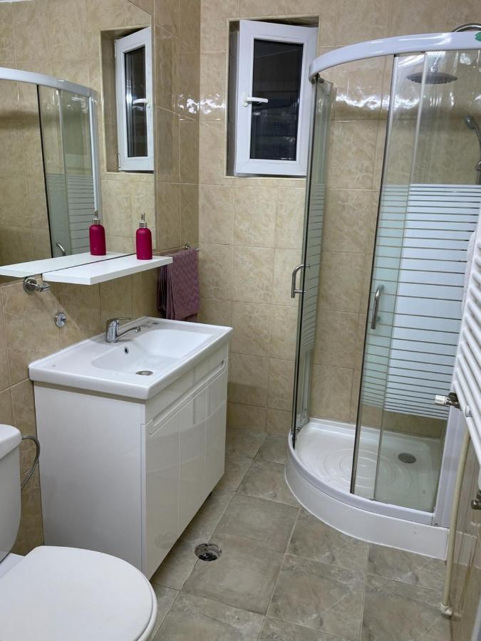 סוסאבה Escape Aparthotel מראה חיצוני תמונה